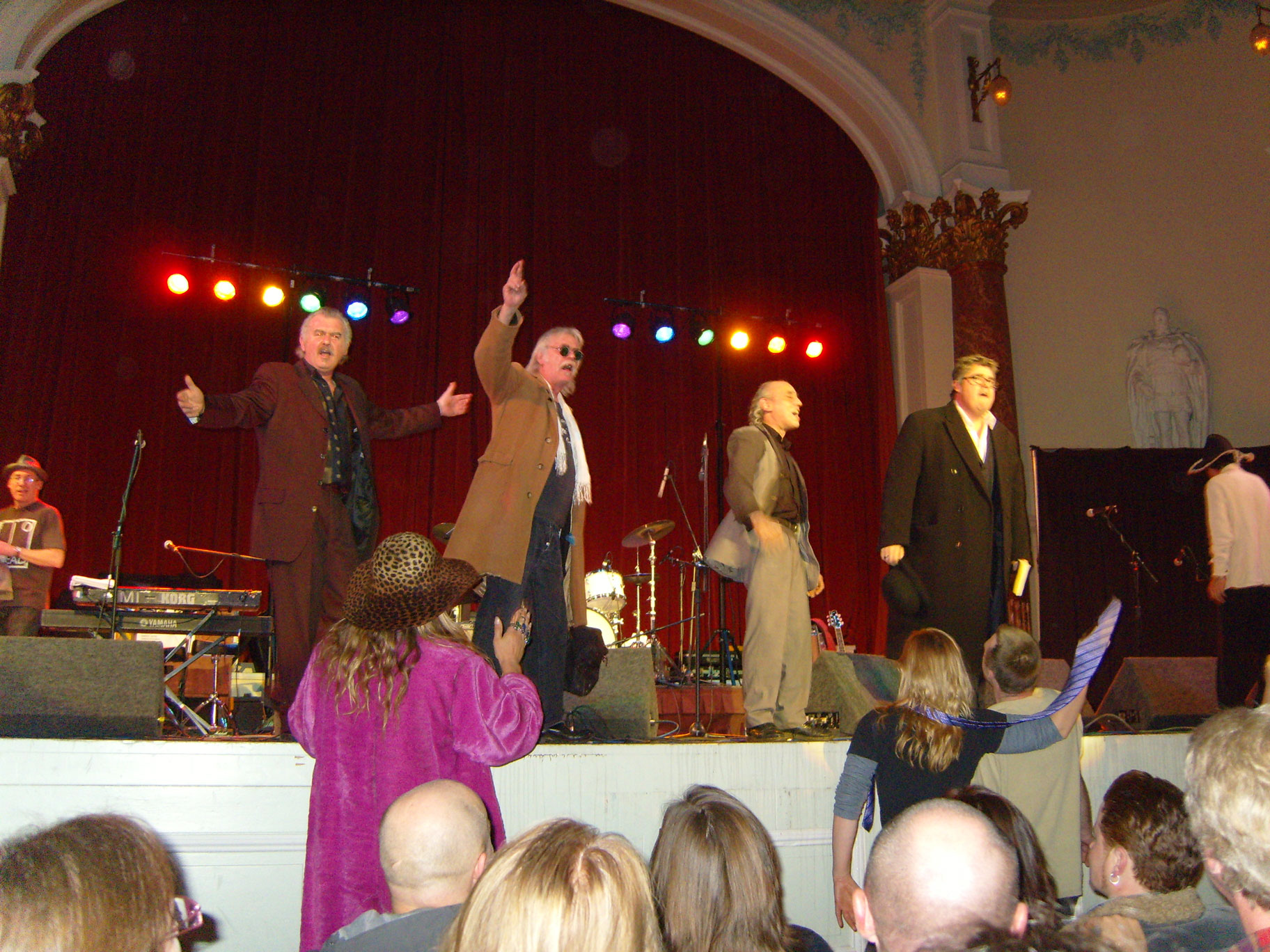 The Blockheads 3